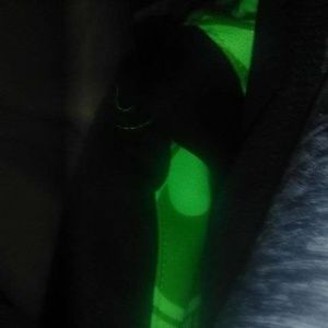 Meet your Posher, Billie